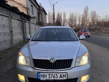 Авто Skoda Octavia 2011 № 8525639