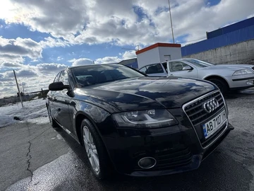 Авто Audi A4 2010 № 8525645