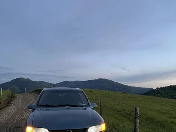 Авто Opel Vectra 2000 № 8525646