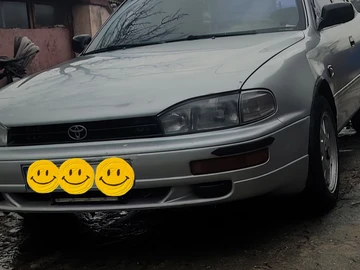 Авто Toyota Camry 1994 № 8525651