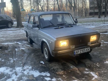 Авто ВАЗ 21053 1991 № 8525652
