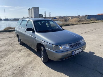 Авто ВАЗ 2111 Богдан 2013 № 8525660