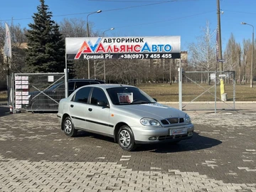 Авто ЗАЗ Sens 2013 № 8525735