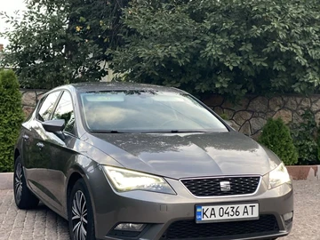 Авто SEAT Leon 2014 № 8525754