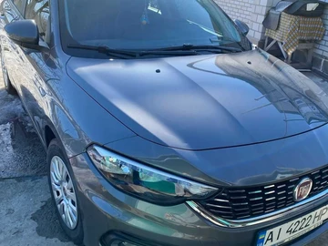 Авто Fiat Tipo 2018 № 8525757