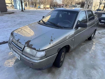 Авто ВАЗ 2110 2002 № 8525759