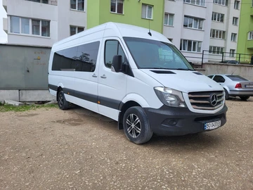 Авто Mercedes Sprinter 2015 № 8525767