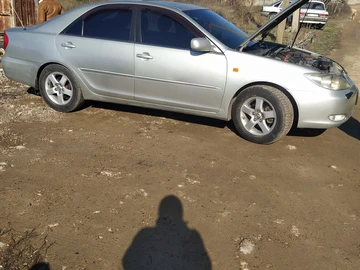 Авто Toyota Camry 2003 № 8525774