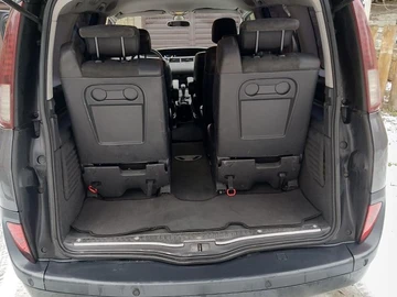 Авто Renault Espace 2010 № 8525821