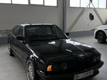 Авто BMW 5 Серия 1989 № 8525823