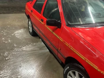Авто Ford Sierra 1988 № 8525828