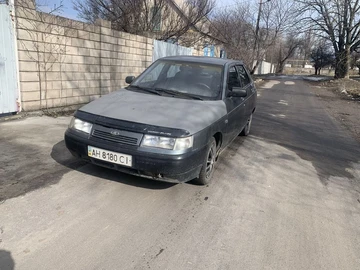 Авто ВАЗ 21112 2007 № 8525831