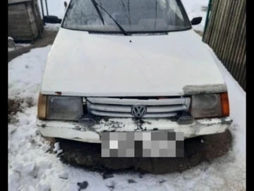 Авто ЗАЗ 1102 1993 № 8525832