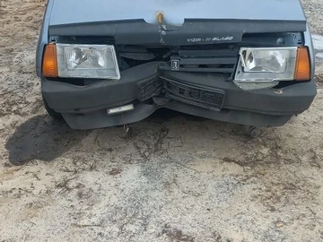 Авто ВАЗ 2109 2011 № 8525836
