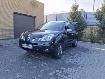 Авто Daewoo Arcadia 2011 № 8525837