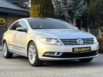 Авто Volkswagen Passat Cc 2014 № 8525846