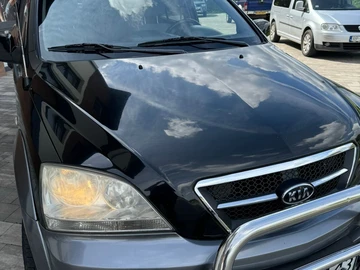 Авто KIA Sorento 2006 № 8525848