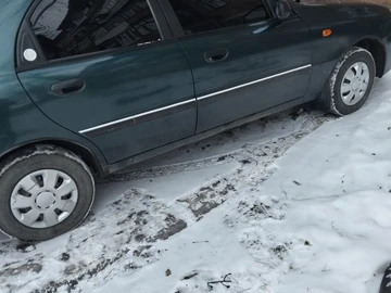 Авто Daewoo Lanos Sens  2004 № 8525859