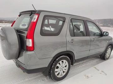 Авто Honda Cr-V 2005 № 8525938