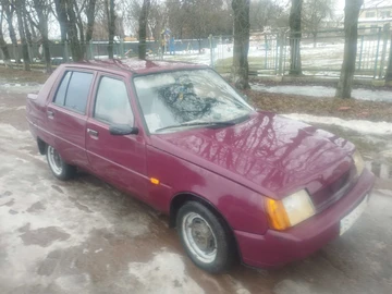 Авто ЗАЗ 1103 Slavuta 2004 № 8525946