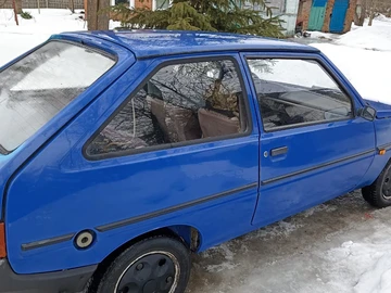 Авто ЗАЗ Таврия 1998 № 8525954