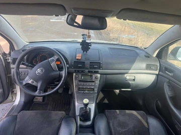 Авто Toyota Avensis 2007 № 8525956