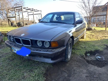 Авто BMW 7 Серия 1989 № 8525957