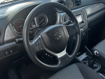 Авто Suzuki Vitara 2019 № 8525962
