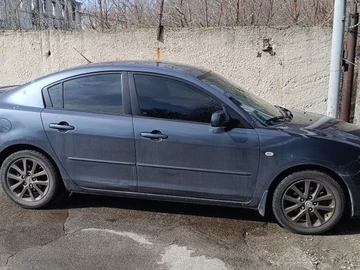Авто Mazda 3 2008 № 8525966