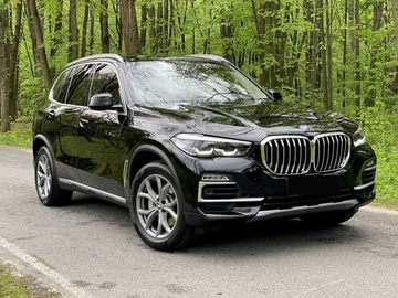 Авто BMW X5 2020 № 8525967