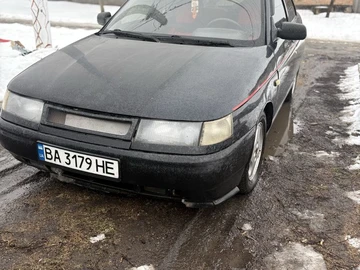Авто ВАЗ 2110 2007 № 8525970