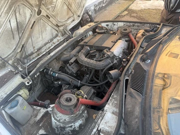 Авто ЗАЗ 1102 2007 № 8525972