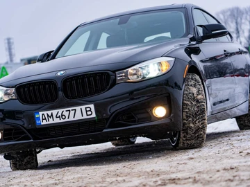 Авто BMW 3 Серия 2014 № 8525974