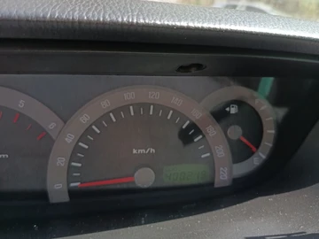 Авто SsangYong Rodius 2005 № 8525978