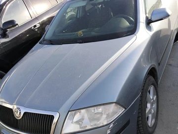 Авто Skoda Octavia 2005 № 8525981