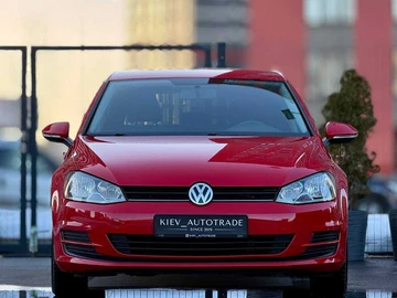 Авто Volkswagen Golf 2016 № 8525992
