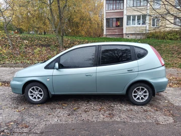 Авто Chevrolet Tacuma 2008 № 8525998