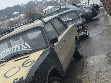 Авто ВАЗ 2106 1983 № 8526005