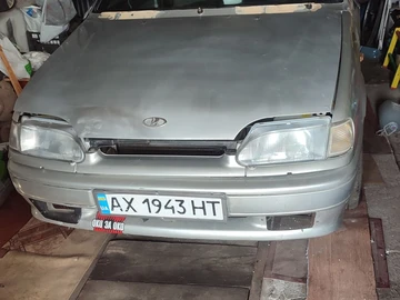 Авто ВАЗ 2108I 2008 № 8526057