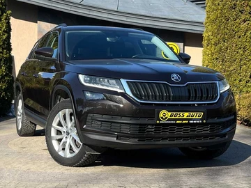 Авто Skoda Kodiaq 2020 № 8526062
