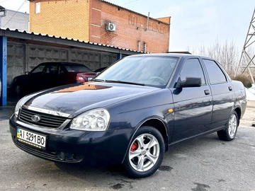 Авто ВАЗ 2170 Priora 2008 № 8526063