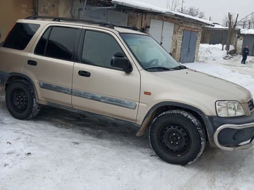 Авто Honda Cr-V 1999 № 8526069