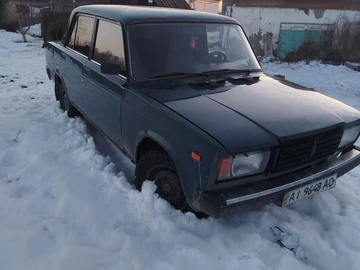 Авто ВАЗ 2107 2006 № 8526071