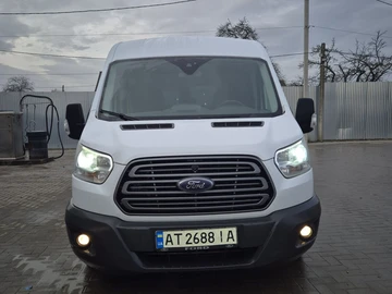 Авто Ford Transit 2015 № 8526083