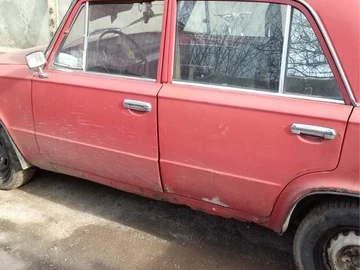 Авто ВАЗ 11113 Oka 1995 № 8526084