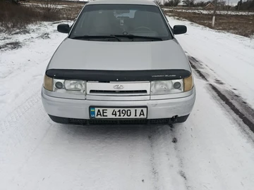 Авто ВАЗ 2110 2006 № 8526087