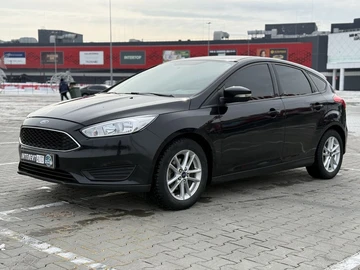 Авто Ford Focus 2016 № 8526088