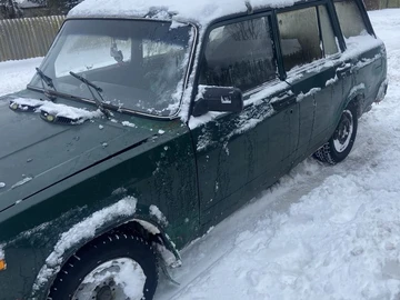 Авто ВАЗ 2104 2002 № 8526100