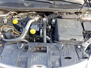 Авто Renault Megane 2011 № 8526153