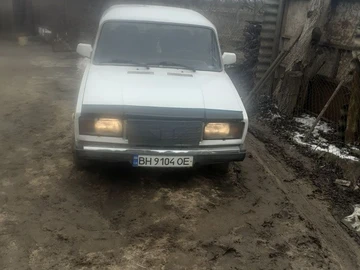 Авто ВАЗ 2105 1988 № 8526155